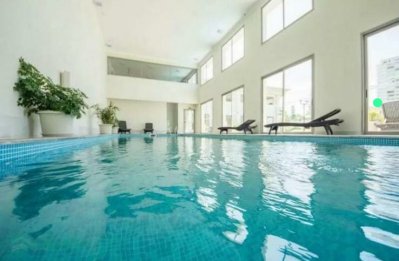 Venta y Alquiler Anual Apto 2D Mansa Piso alto con Amenities 
