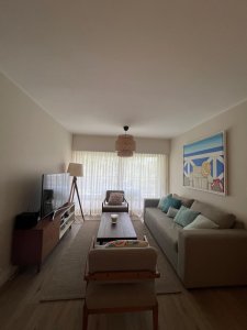 Alquilo temporal hermoso apartamento moderno 4 dorm con amenities