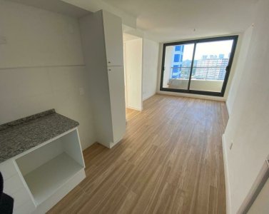 Vendo con renta apartamento 2 dormitorios, 1 baño Playa Brava, Punta del Este  Maldonado
