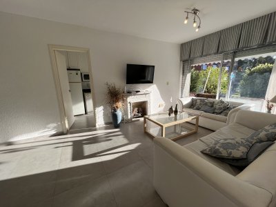 Vendo apartamento en la Mansa Punta del Este 3 dormitorios