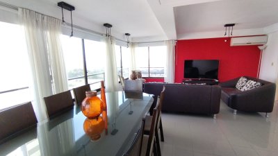 Vendo apartamento mansa 3 dorm punta del Este