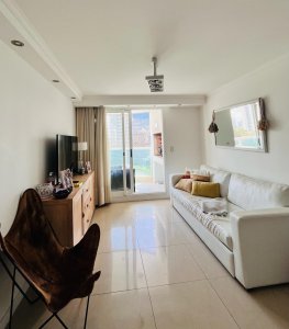Alquilo invernal apartamento 2 dormitorios en suite Buenos amenities 