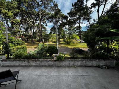 Alquilo temporada casa  3 dormitorios Zona Mansa Punta del este