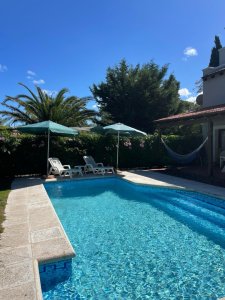 Venta y Alquiler Anual Casa 4D Lugano con Piscina 