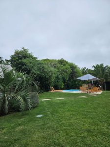 Alquiler de Temporada Casa 4D San Rafael Piscina climatizada 
