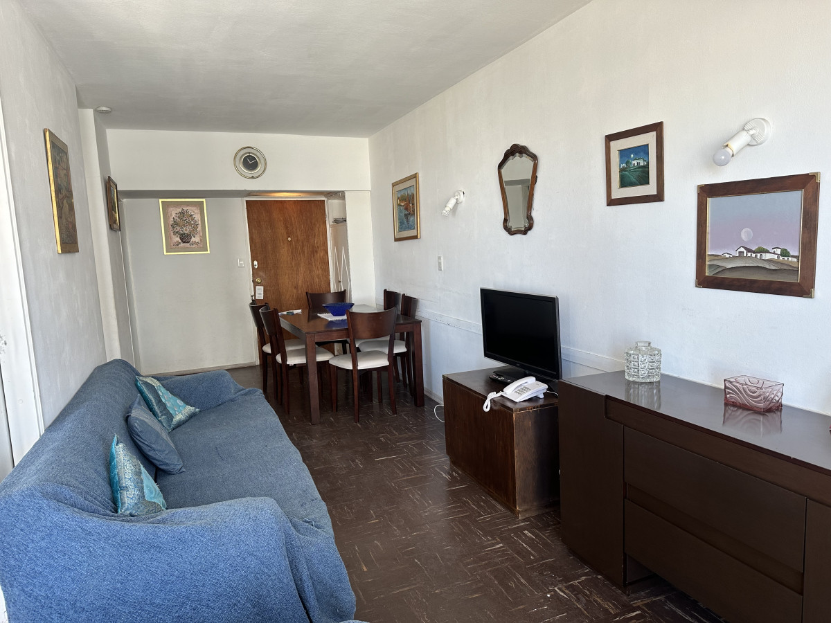 Venta apartamento 2 dormitorios en Peninsula - Se escuchan ofertas!