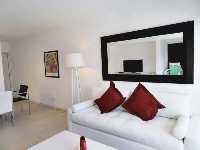 Apartamento 1 dormitorio en Alquiler temporario