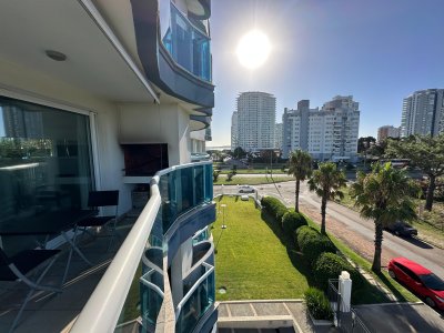 Alquiler Casino Tower 3 dormitorios