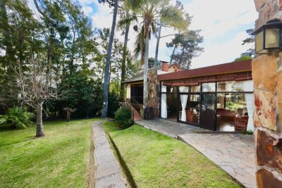 Residencia en Venta - Punta del Este