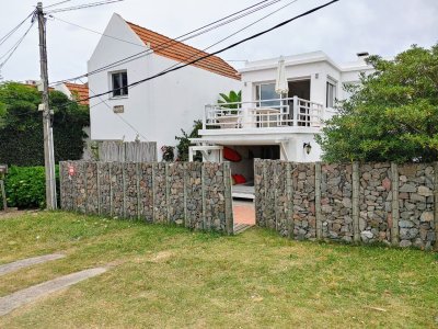 Casa en alquiler anual