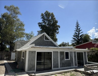 Casa en venta 2 Dormitorios