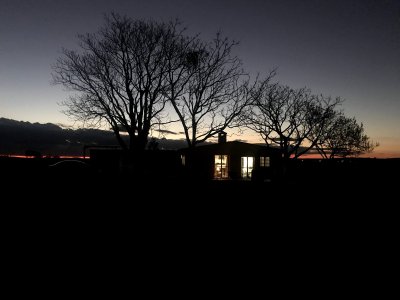 Venta o Permuta - Chacra de 9há con casa