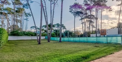 Venta Lote en Boulevard 