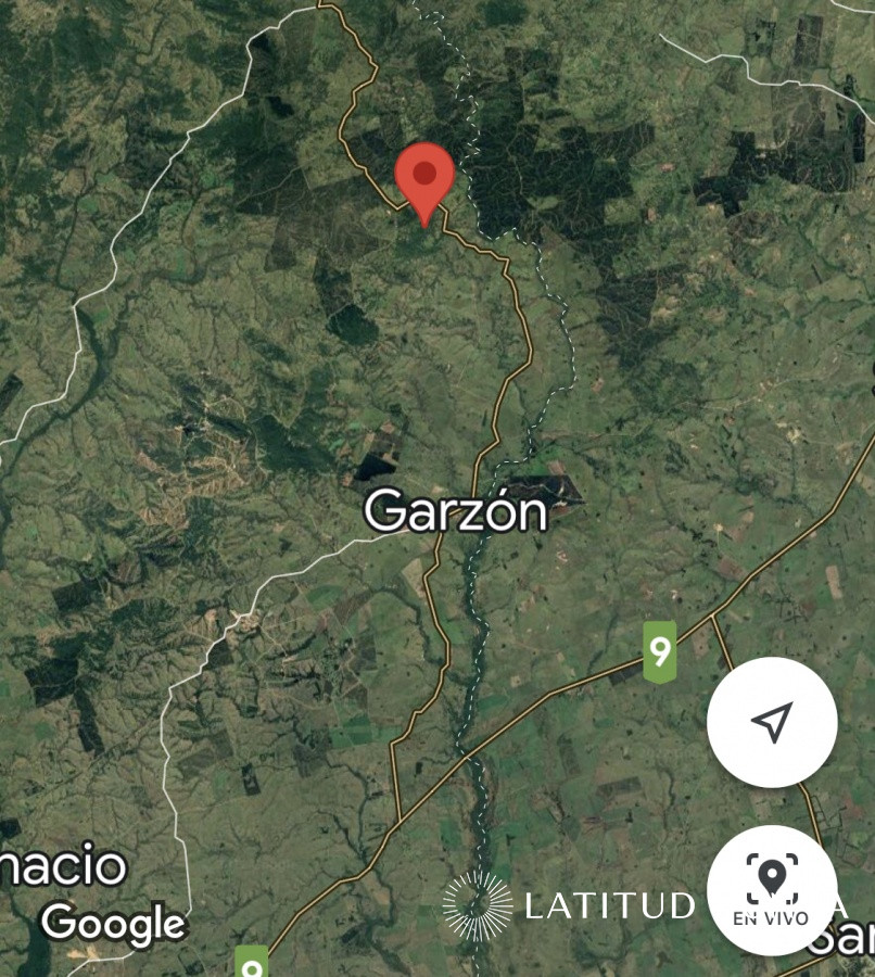 Garzon - GoPunta - Portal Inmobiliario de Punta del Este - Maldonado