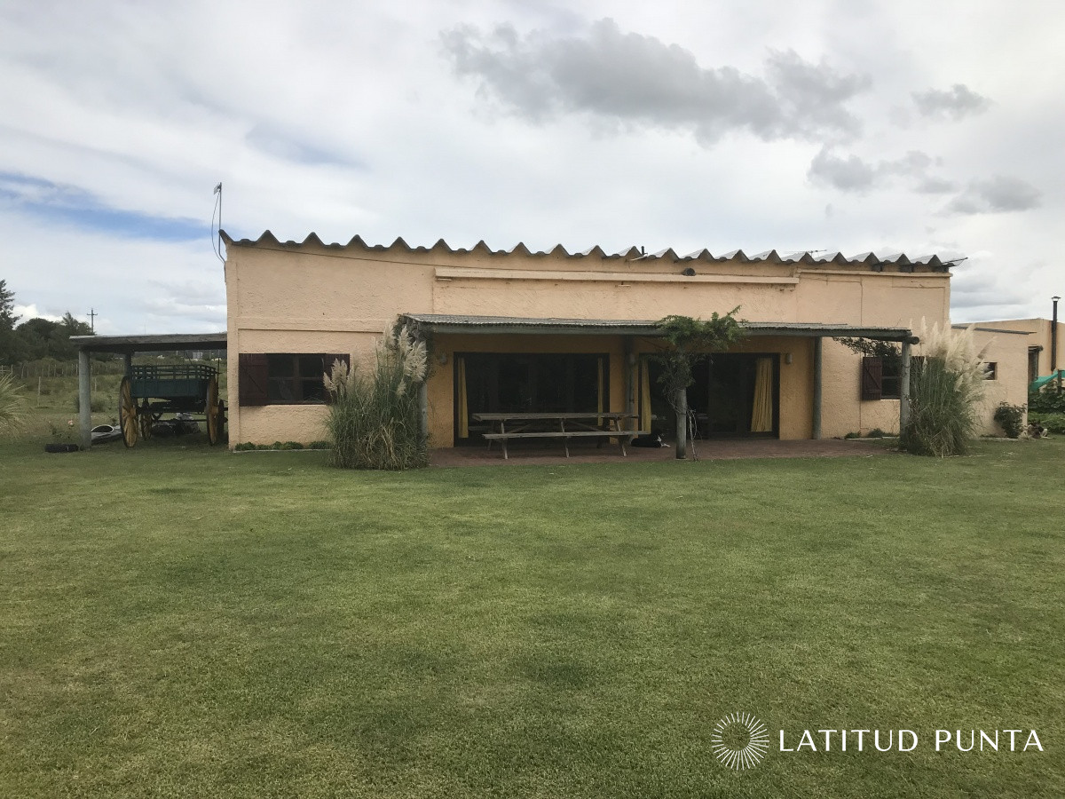 Ruta 9 - GoPunta - Portal Inmobiliario de Punta del Este - Maldonado