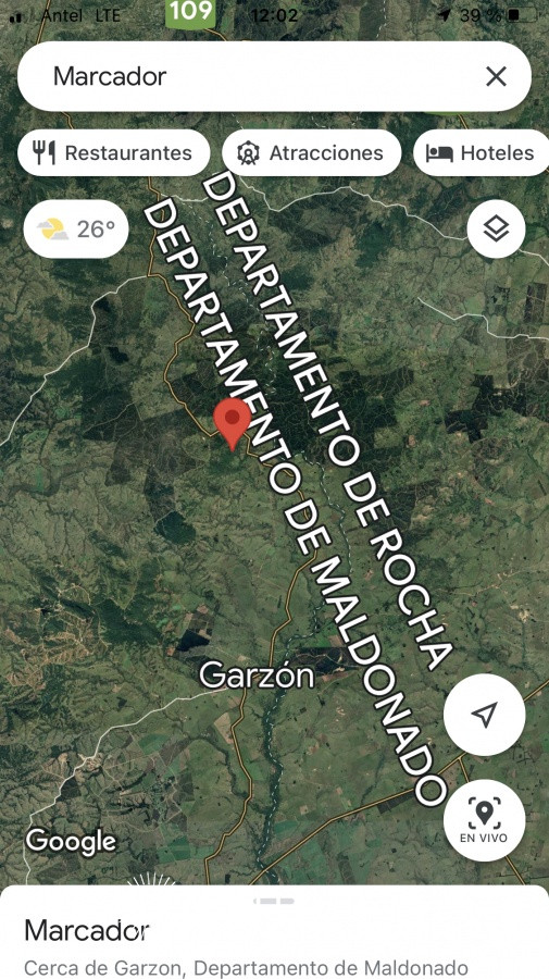 Garzon - GoPunta - Portal Inmobiliario de Punta del Este - Maldonado