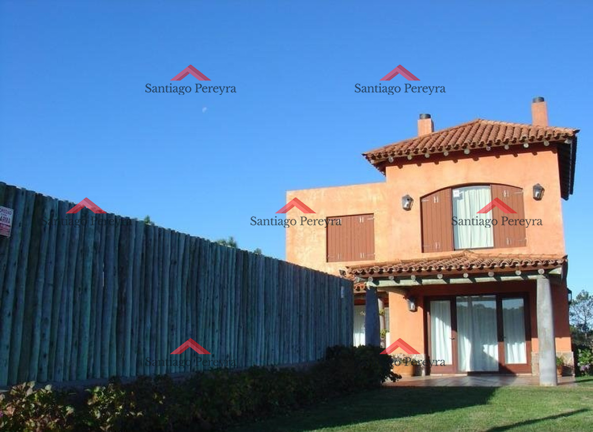 El Chorro - GoPunta - Portal Inmobiliario de Punta del Este - Maldonado