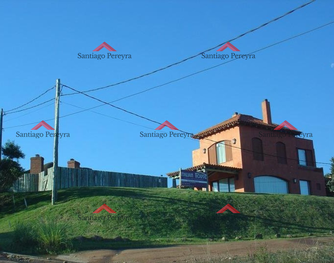 El Chorro - GoPunta - Portal Inmobiliario de Punta del Este - Maldonado