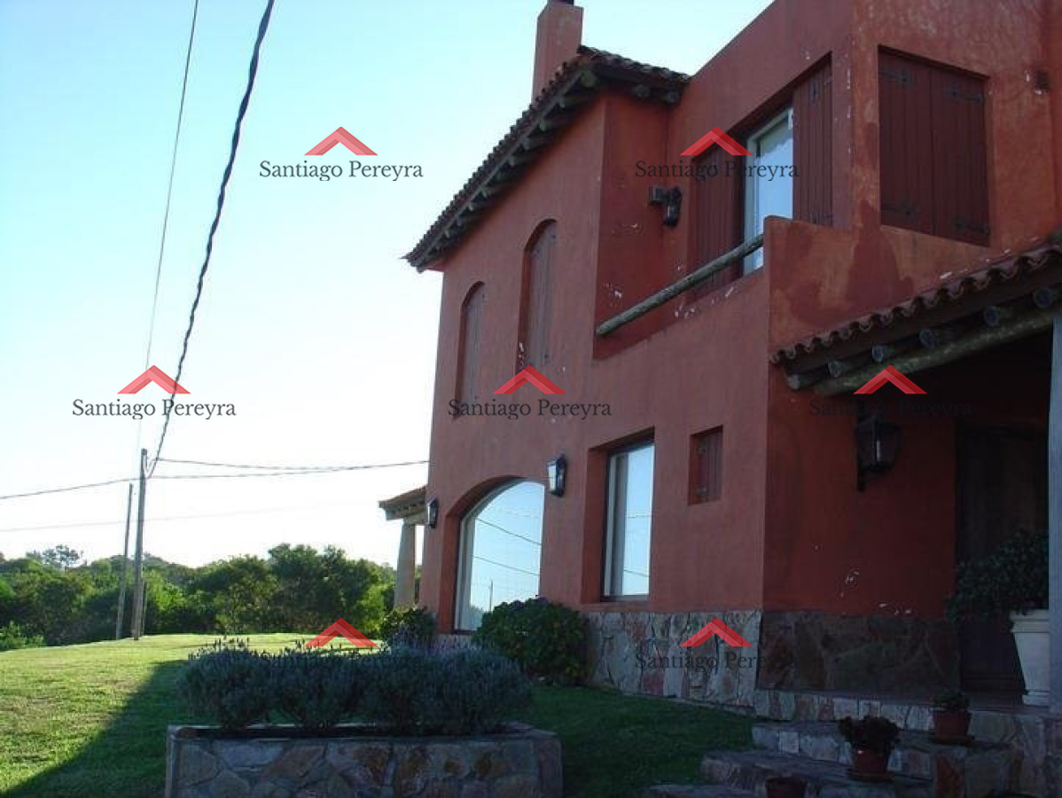 El Chorro - GoPunta - Portal Inmobiliario de Punta del Este - Maldonado