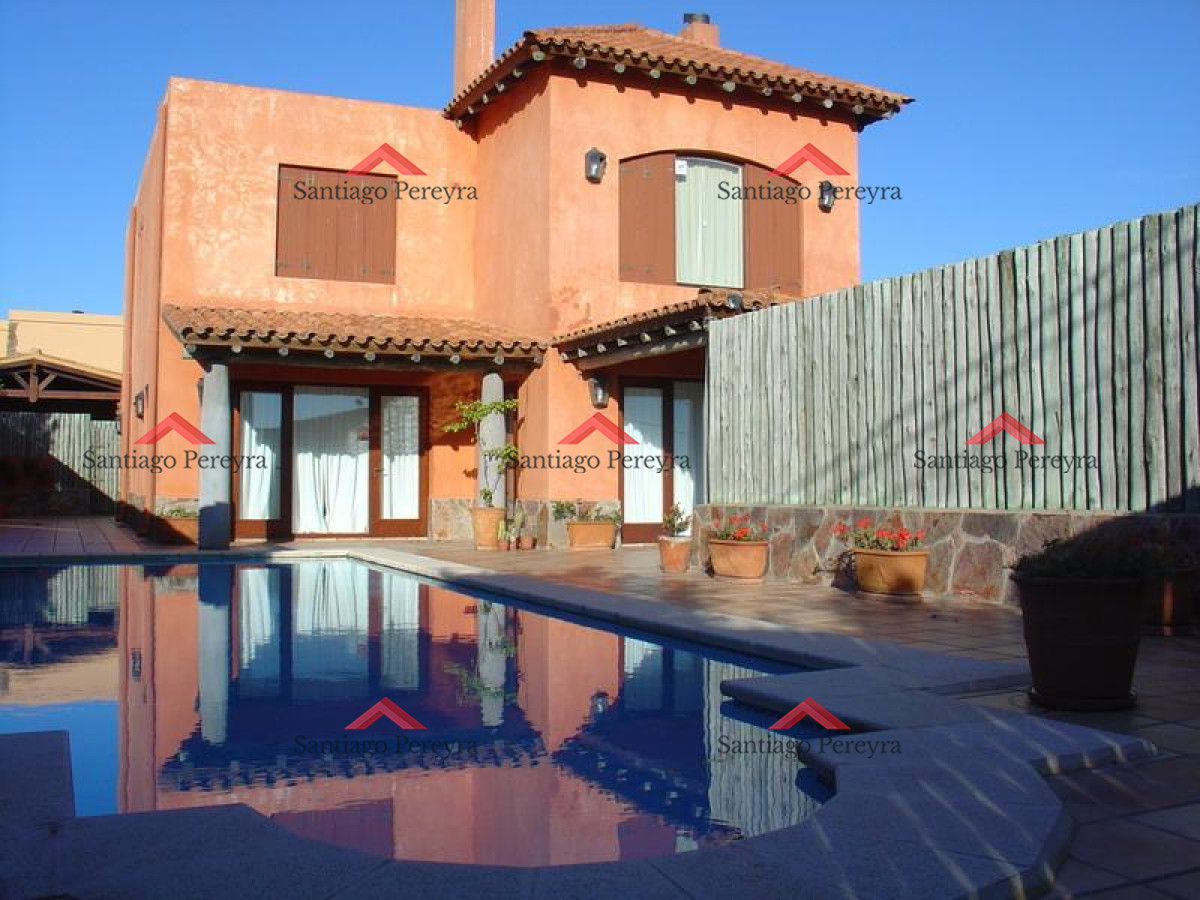 El Chorro - GoPunta - Portal Inmobiliario de Punta del Este - Maldonado