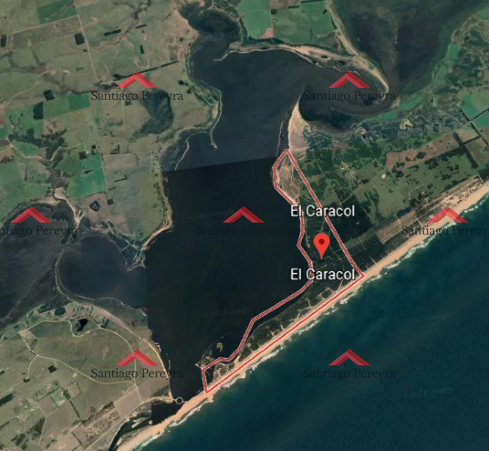 El Caracol - GoPunta - Portal Inmobiliario de Punta del Este - Maldonado