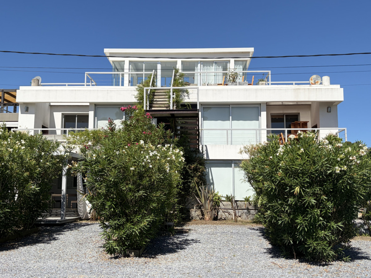 Imagen de Venta apartamento 2 dormitorios en Manantiales 