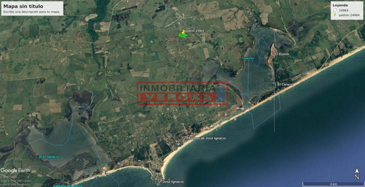José Ignacio - GoPunta - Portal Inmobiliario de Punta del Este - Maldonado