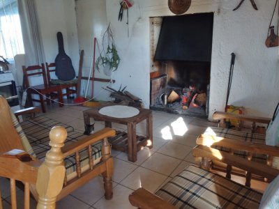 Venta chacra de 4,5 has en Aigua