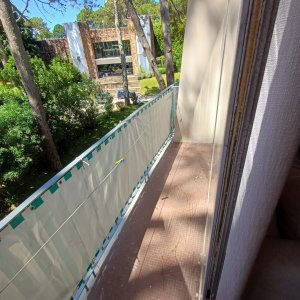 ? Invertí en Verde: Dúplex en Arcobaleno con Piscina y Garage