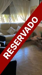 Apartamento 2 Dor. + Coch. + Bajos Gtos.