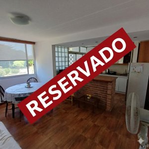 Apartamento 2 Dor. + Coch. + Bajos Gtos.