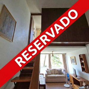 ? Invertí en Verde: Dúplex en Arcobaleno con Piscina y Garage