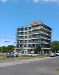 Oportunidad!! Edificio Volta apartamento 2 dormitorios