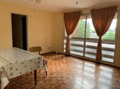 APARTAMENTO CENTRICO - 2 DORMITORIOS