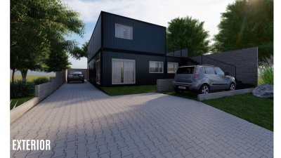 Gran Oportunidad en Barrio 4 H - A Estrenar Junio 2026