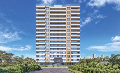 Pre Venta: Lanzamiento! View Brava 3 Dormitorios