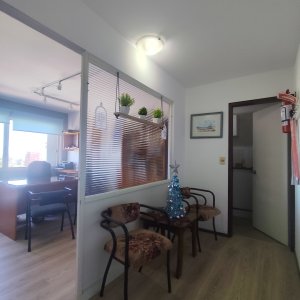 Apartamento en venta a pasos del Centro de Maldonado, apto varios destinos !!