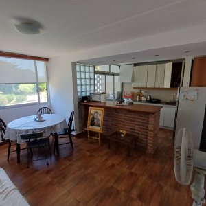 Apartamento 2 Dor. + Coch. + Bajos Gtos.