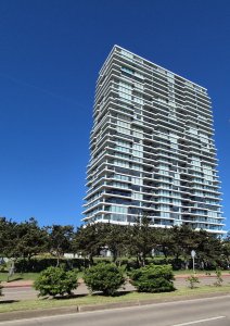 Venetian Luxury Residences 