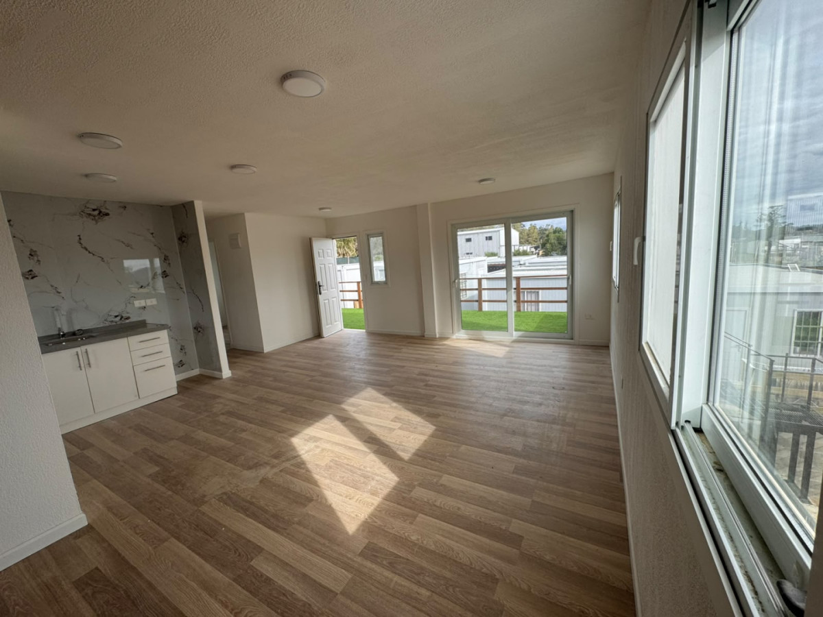 Alquiler !! 3 dor. 2 baños. A estrenar barrio 4H
