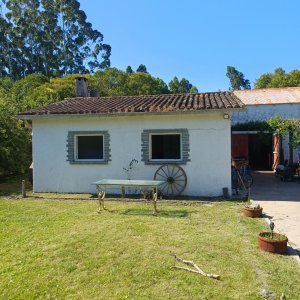 Casa en Venta 2 dormitorios