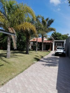 Especatcular casa de 2 dormirorios!!