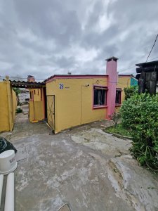Alquiler anual - Casa barrio San Martín- 2 dorm.