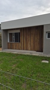 Alquiler!! Casa a estrenar en Parque Burnett - 