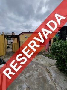 Alquiler anual - Casa barrio San Martín- 2 dorm.