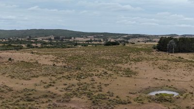? Chacra de 5 ha a minutos de Pueblo Garzón | Alta plusvalía
