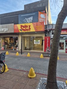 ? ¡OPORTUNIDAD ÚNICA EN EL MEJOR PUNTO COMERCIAL DE MALDONADO! ?