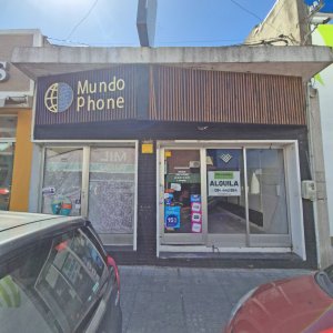 Local Comercial: ¡El espacio ideal para tu proyecto en Maldonado! ?