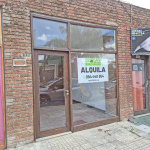 Centro | Local u Oficina con Múltiples Posibilidades