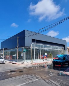 Espectacular oferta Lanzamiento!!! Locales Comerciales Centro de Maldonado